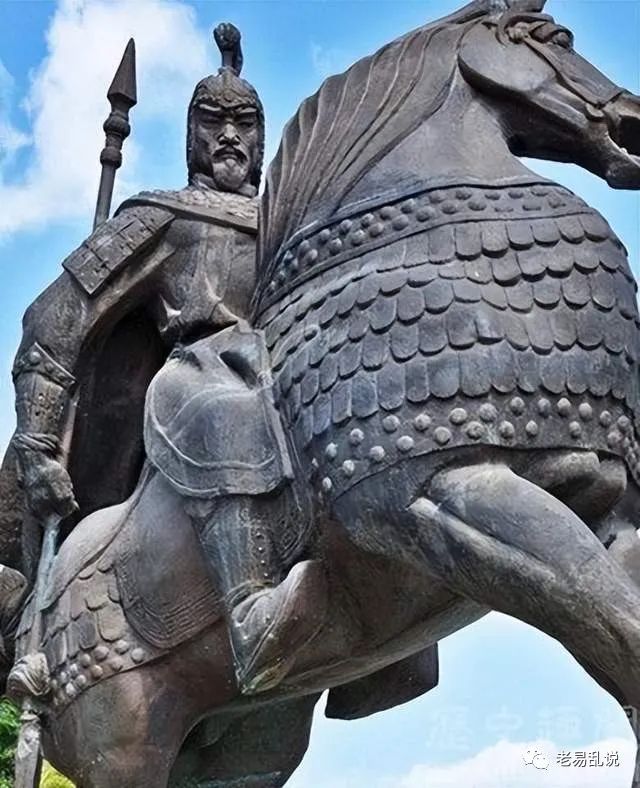 马超的家族背景与成就_马超家族后人_马超背景成就家族图片