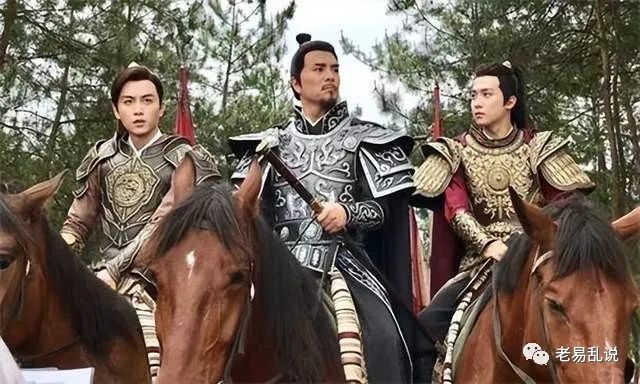 马超家族后人_马超的家族背景与成就_马超背景成就家族图片