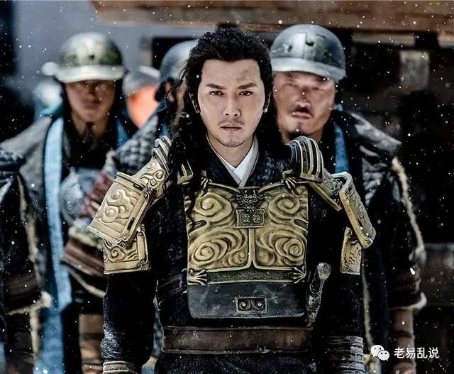 马超家族后人_马超的家族背景与成就_马超背景成就家族图片