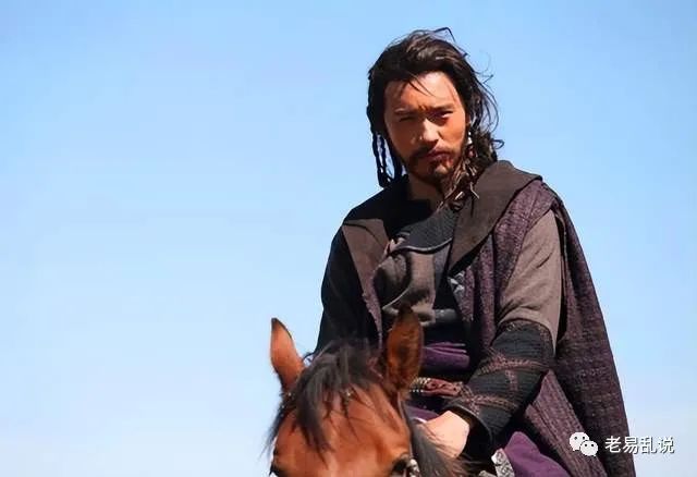 马超背景成就家族图片_马超家族后人_马超的家族背景与成就