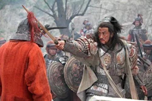 项羽军事家_项羽军事才华_项羽的军事才能与战斗风范