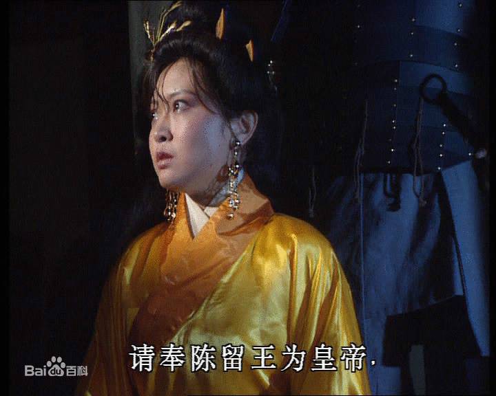 民间观察：老三国经典片段吕布杀董卓，及三国演义何太后昏庸引发的废帝大祸