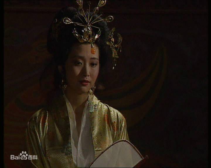 马超的家族_马超背景成就家族图片_马超的家族背景与成就