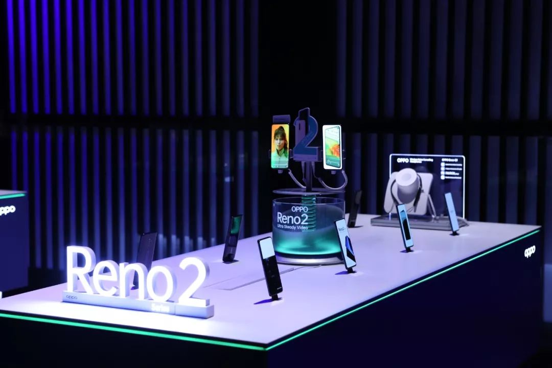 运营商商业模式_运营合作模式有几种_OPPO与各大运营商的合作模式分析