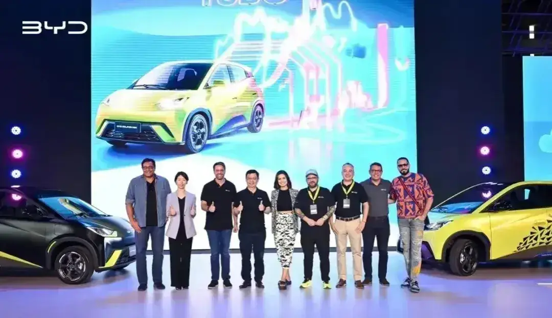 深入剖析中国品牌在巴西汽车市场爆单事件：成功背后多维度因素揭秘