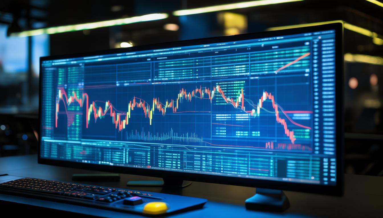 利用机遇_如何在token应用中利用实时数据做出快速有效的交易决策，抓住市场机遇。_运用什么策略把握机遇