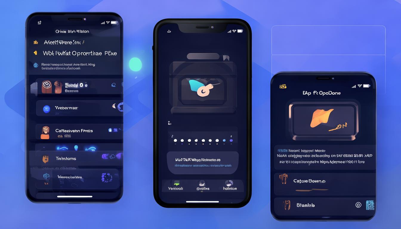 imToken官网版：安全卓越、操作简便，受全球用户青睐
