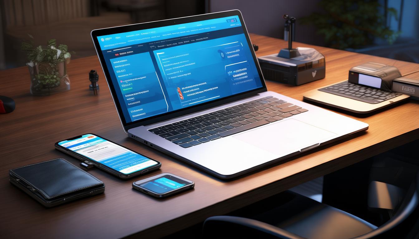 移动设备token钱包投资，资金安全与高效管理的关键要点