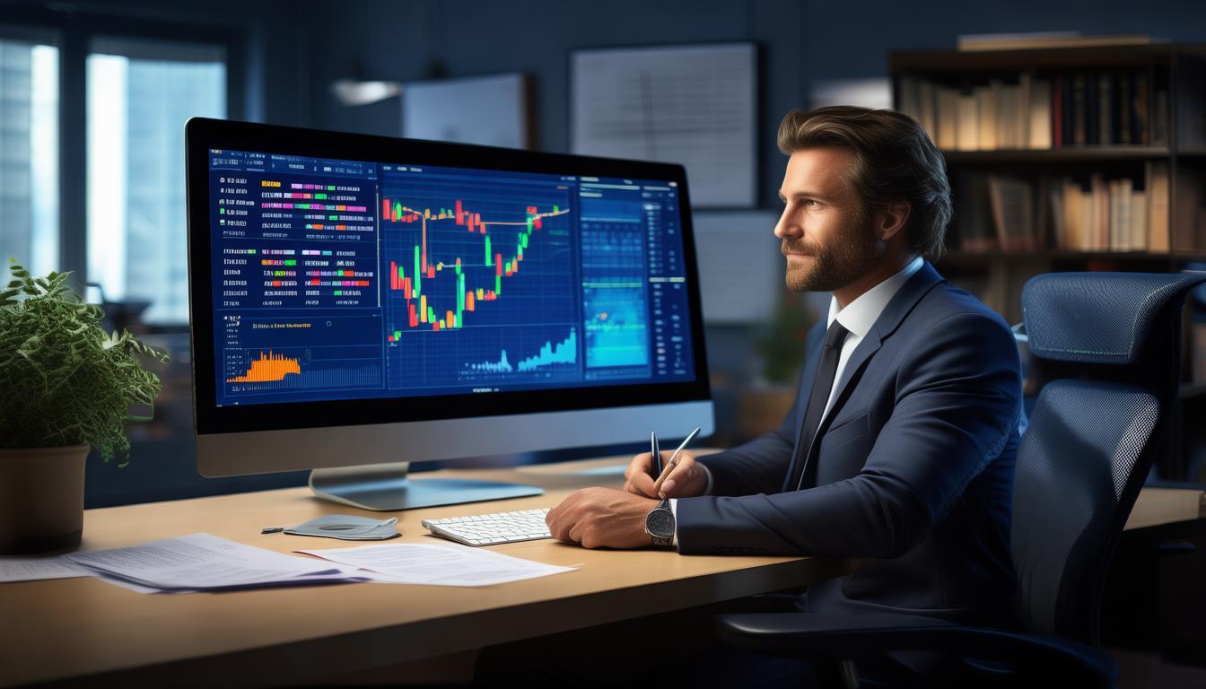 imToken官网版钱包受青睐，分享利用其投资成功的典型案例