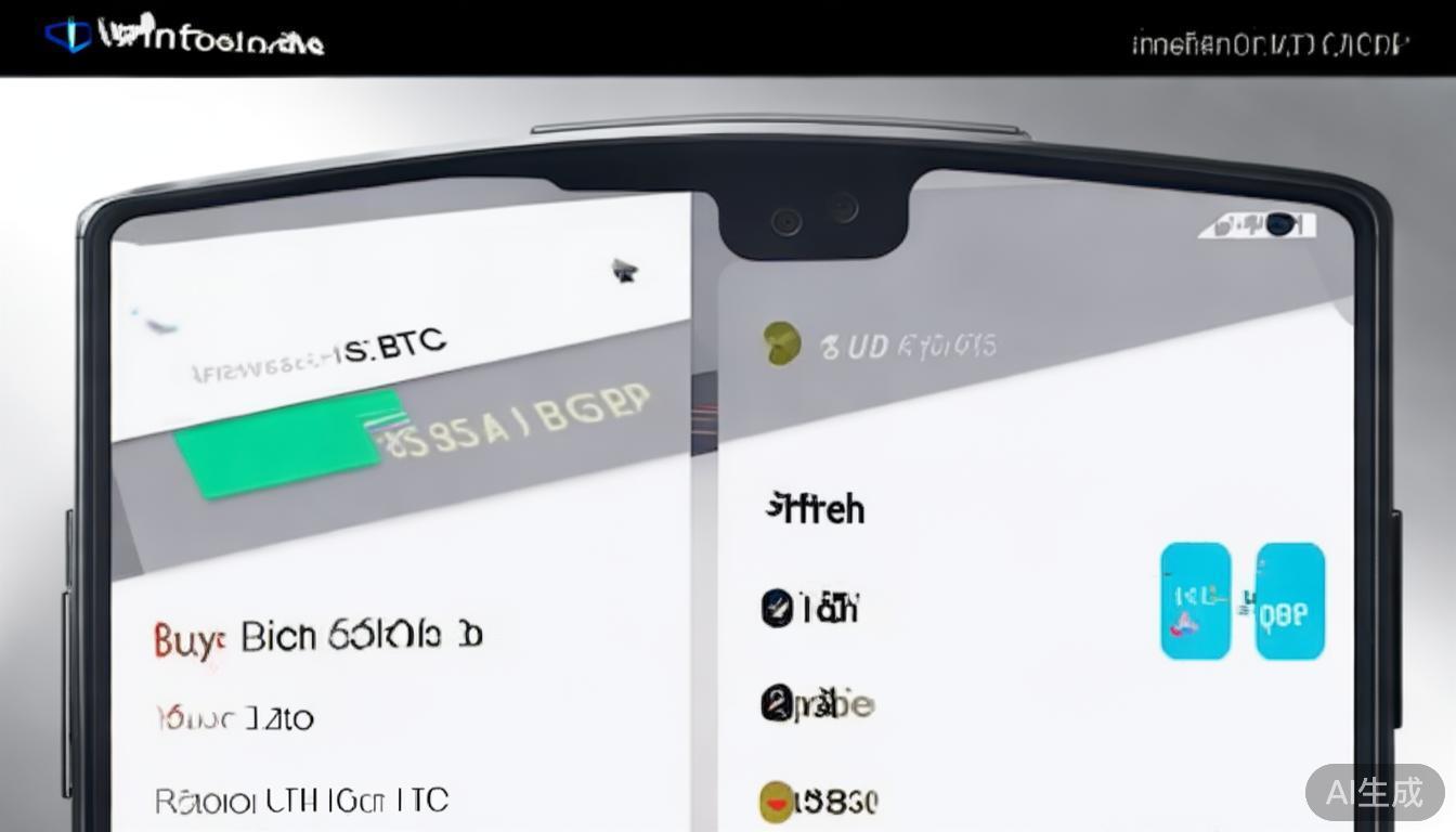 3. 探索imToken 1.0安卓，助你掌控数字货币世界_掌控宝是个什么东西_货币风暴骤起全球股市腾讯财经