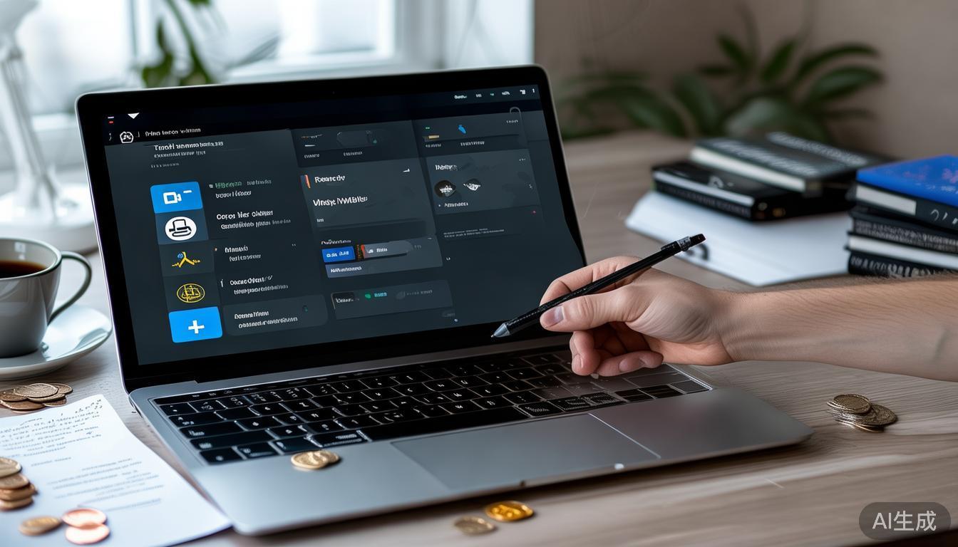 如何搭建流程_如何搭建自己的交易系统_如何通过imToken下载2.0版搭建交易流程？