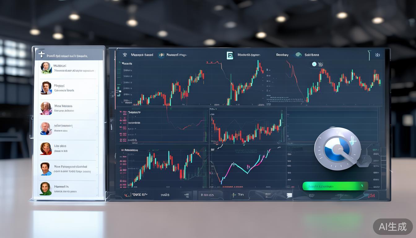 imToken安卓版下载：数字资产保管与社交投资合作的双赢通道
