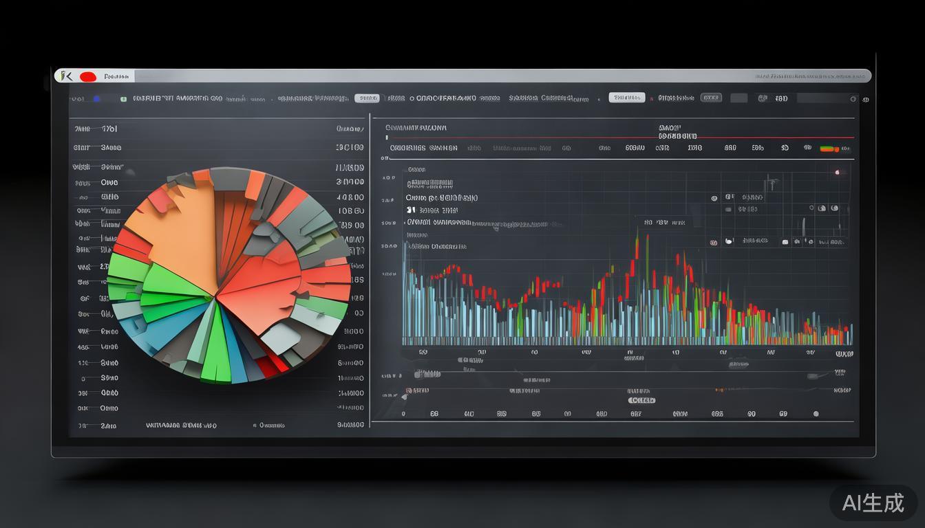 IM钱包资产配置指南：50%主流币、30%潜力币、20%稳定币，分散投资才是王道
