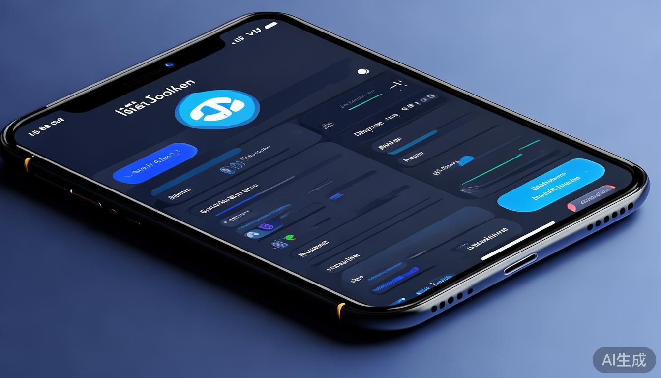 创投圈类似的app_使用imToken钱包App进行创投分析_imtoken钱包视频教学