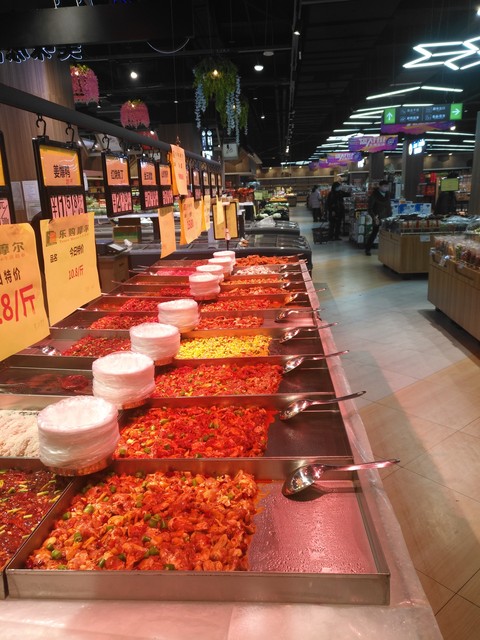 胖东来管理理念_胖东来的理念：以顾客为中心的长远发展_胖东来选址策略