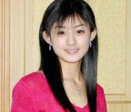 知否知否赵丽颖_知否中赵丽颖造型_赵丽颖（Zhao Liying） - 以《花千骨》和《知否知否应是绿肥红瘦》而成名。