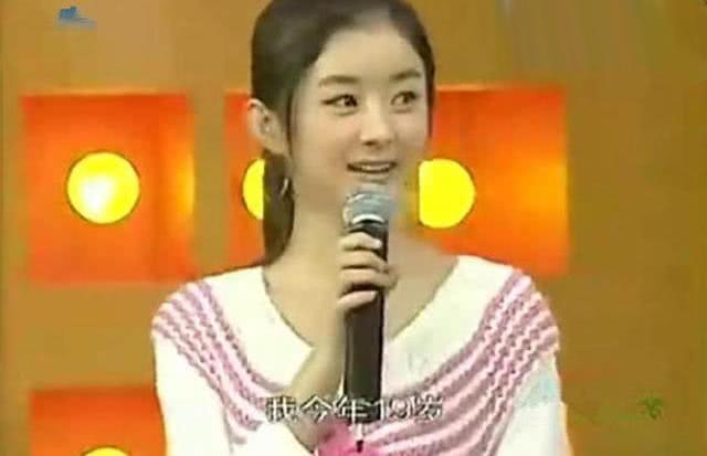 赵丽颖（Zhao Liying） - 以《花千骨》和《知否知否应是绿肥红瘦》而成名。_知否知否赵丽颖_知否中赵丽颖造型