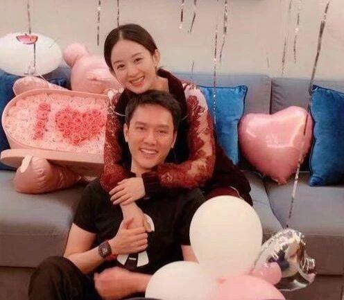 知否知否赵丽颖_赵丽颖（Zhao Liying） - 以《花千骨》和《知否知否应是绿肥红瘦》而成名。_知否中赵丽颖造型