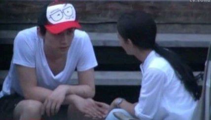 知否中赵丽颖造型_赵丽颖（Zhao Liying） - 以《花千骨》和《知否知否应是绿肥红瘦》而成名。_知否知否赵丽颖