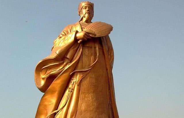 揭秘历史上智商最高的五个人：诸葛亮位列第五，足智多谋与发明才华并存