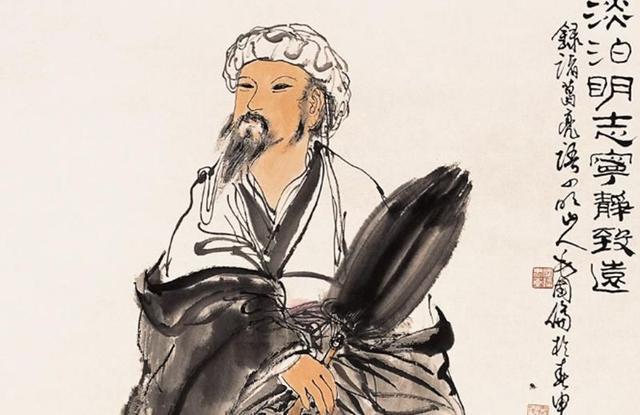 姜子牙与其他历史智者的比较_姜子牙知己_姜子牙智慧