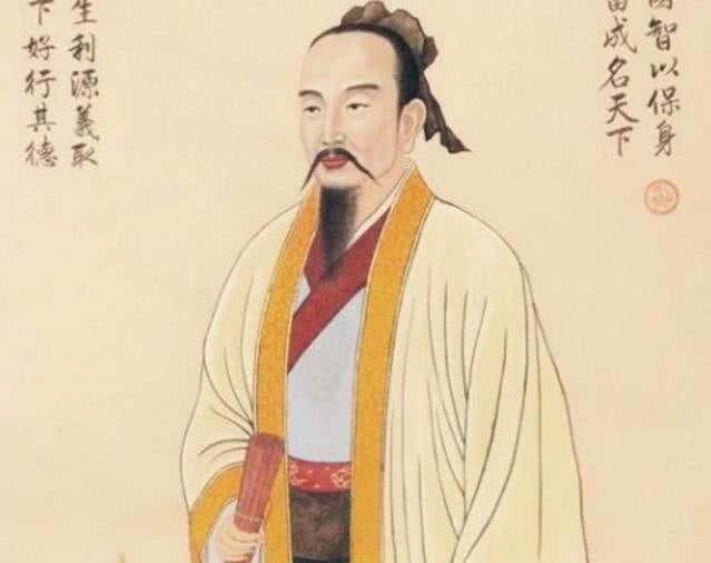 姜子牙智慧_姜子牙知己_姜子牙与其他历史智者的比较