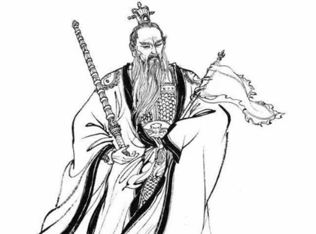 姜子牙智慧_姜子牙知己_姜子牙与其他历史智者的比较