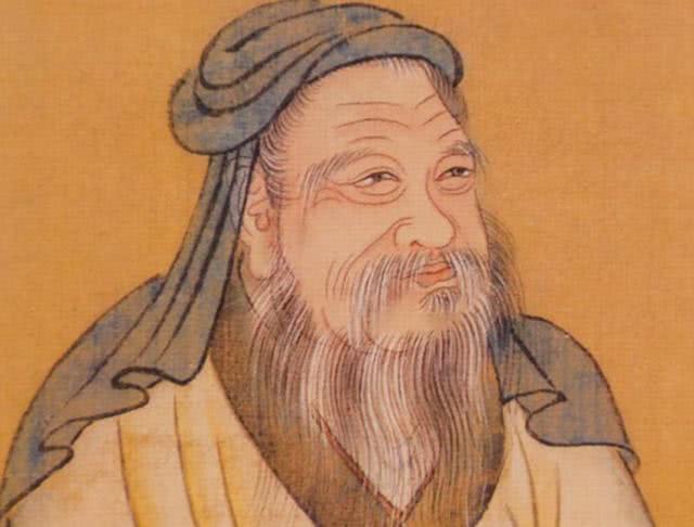 姜子牙智慧_姜子牙知己_姜子牙与其他历史智者的比较