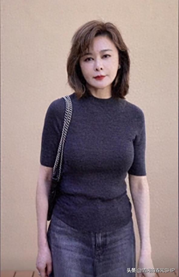 关之琳成长经历_关之琳的生活史_关之琳的个人生活与成长故事