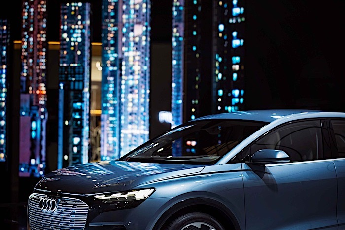 奥迪操作界面体验用户设计方案_奥迪的用户界面设计与操作体验_奥迪的操作系统叫什么