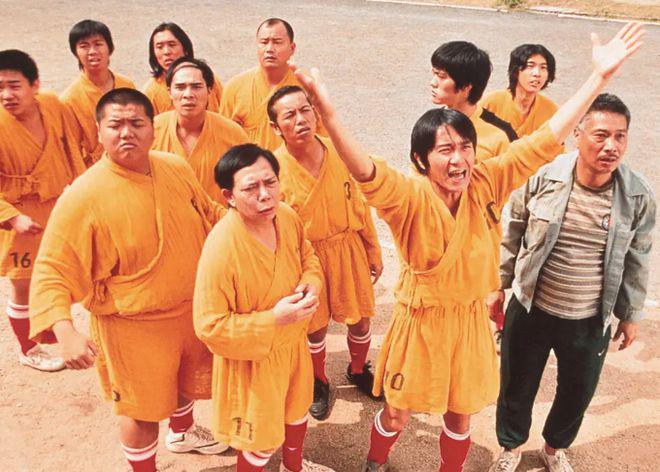 经典台词周星驰角色扮演_周星驰的经典角色与经典台词_周星驰电影经典台词梗