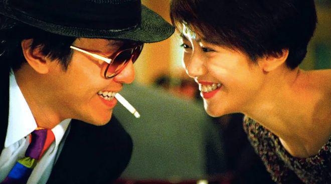 周星驰电影经典台词梗_周星驰的经典角色与经典台词_经典台词周星驰角色扮演