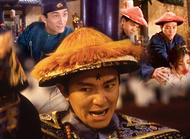 周星驰电影经典台词梗_经典台词周星驰角色扮演_周星驰的经典角色与经典台词