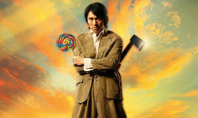 周星驰电影经典台词梗_周星驰的经典角色与经典台词_经典台词周星驰角色扮演