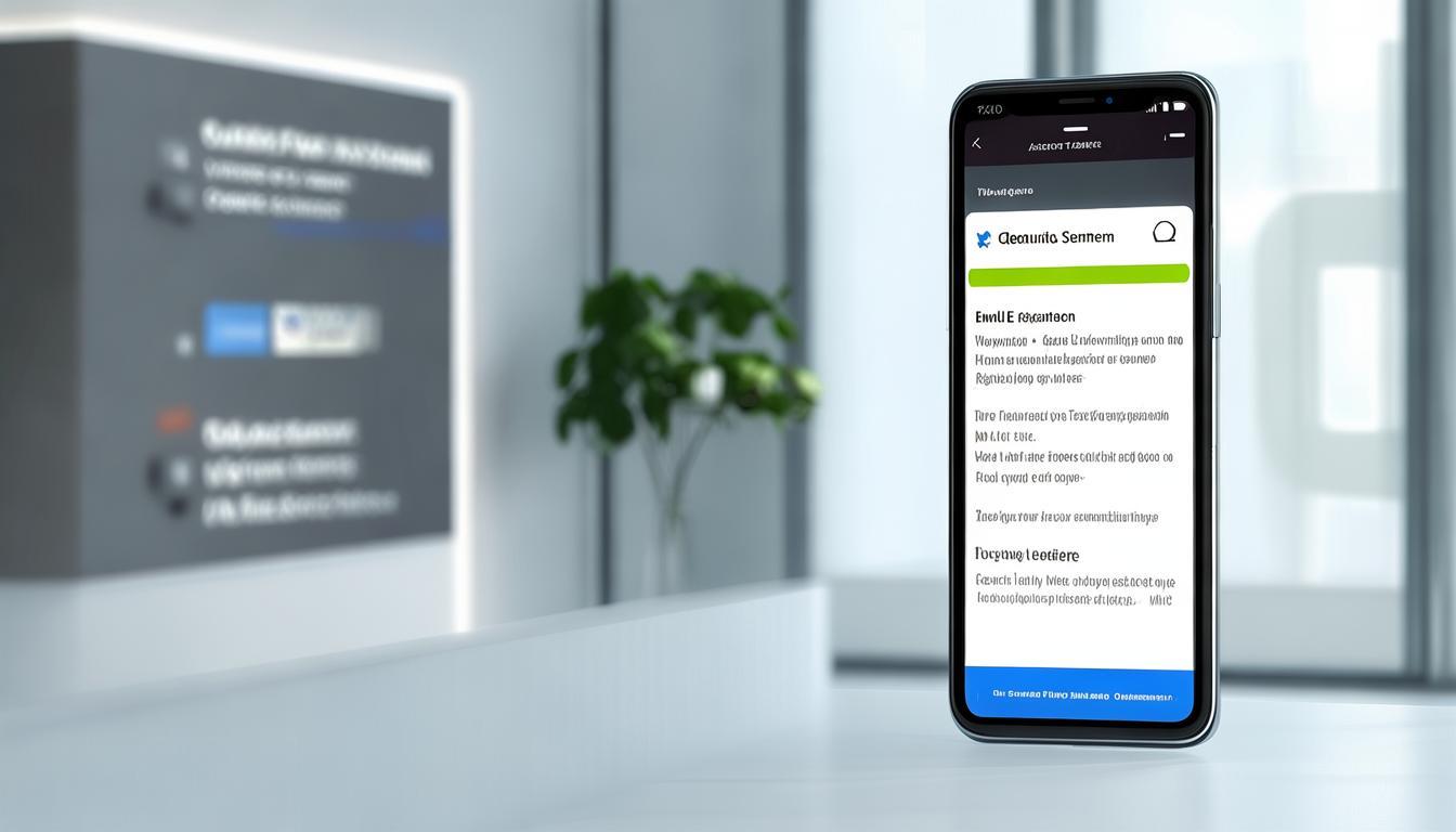 imToken安卓版如何配置双重认证？确保账户安全的关键步骤