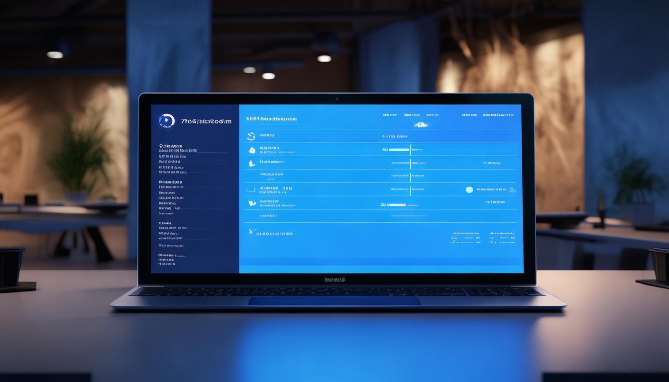 通过imToken官网获取下载链接，体验紧张又兴奋的资产处理过程