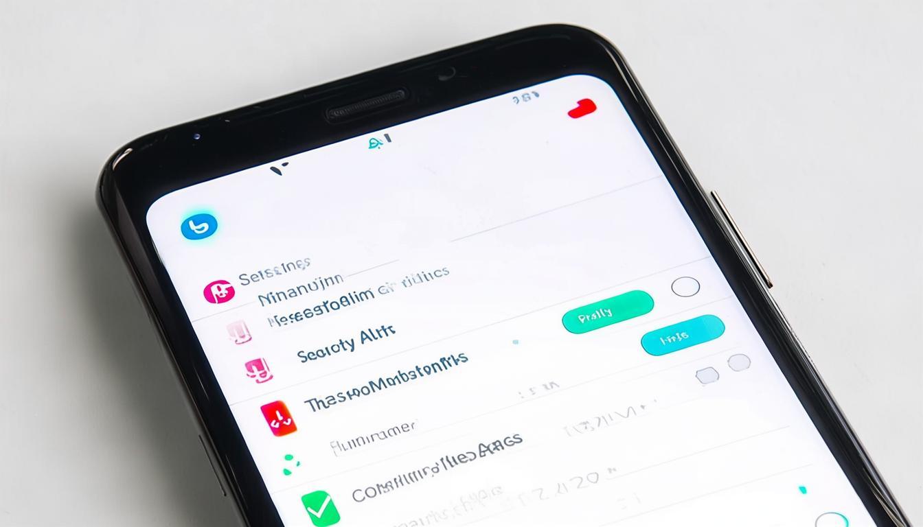 imToken钱包安卓端即时提醒技巧，确保资产安全与交易高效