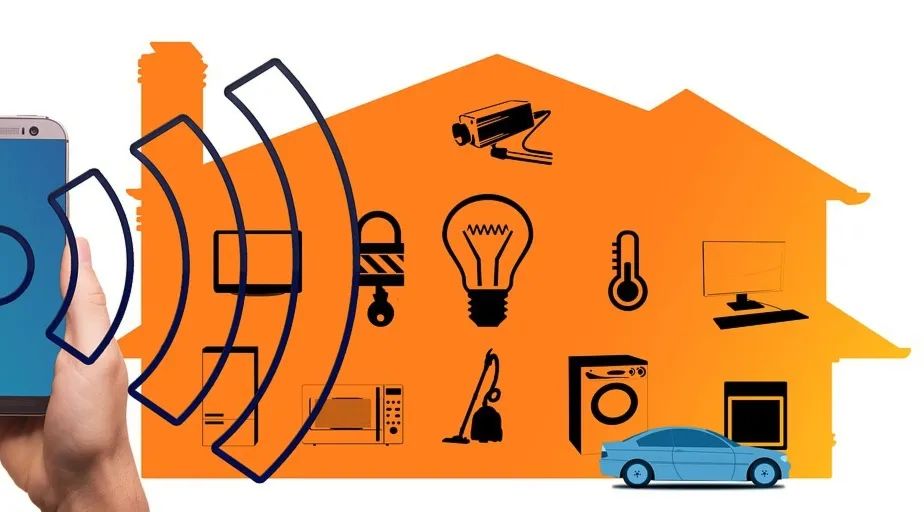 小米控制中心智能家居_小米智能家居核心_中央控制系统：小米全屋智能的核心架构