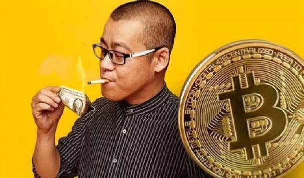 比特币翟文杰：币圈意见领袖与比特币价格波动的深度解析