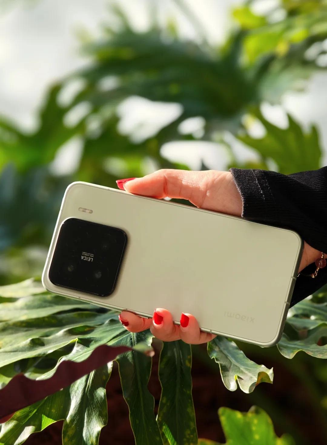 性能与价格的胜利：小米手机故事_性能与价格的胜利：小米手机故事_性能与价格的胜利：小米手机故事