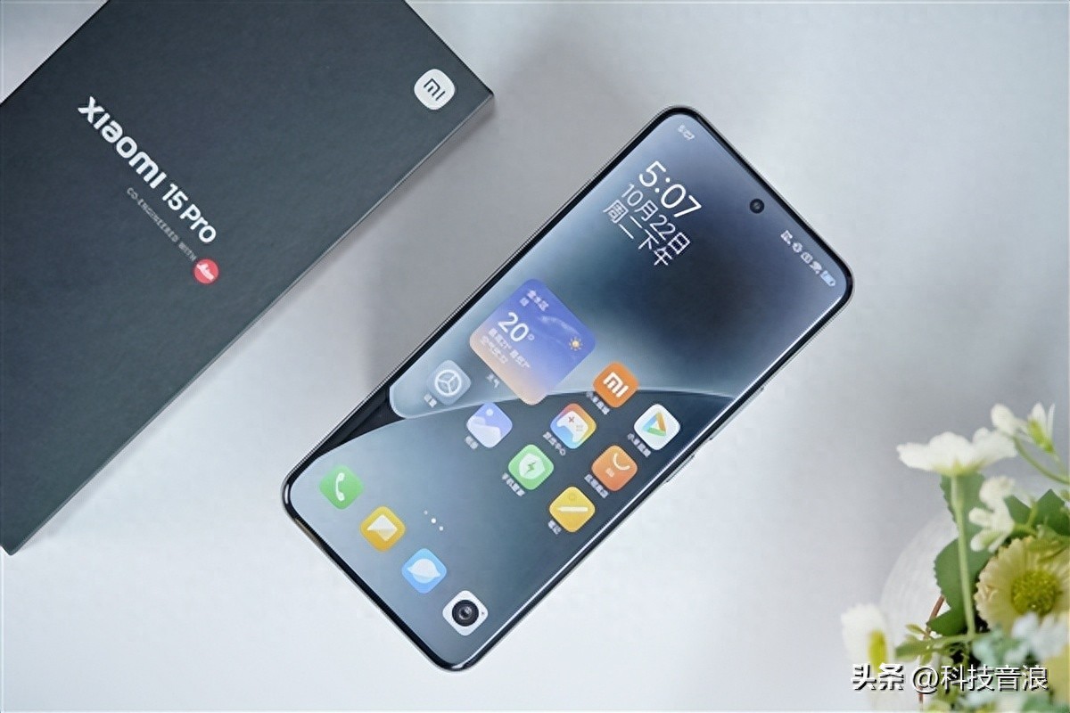 性能与价格的胜利：小米手机故事_性能与价格的胜利：小米手机故事_性能与价格的胜利：小米手机故事