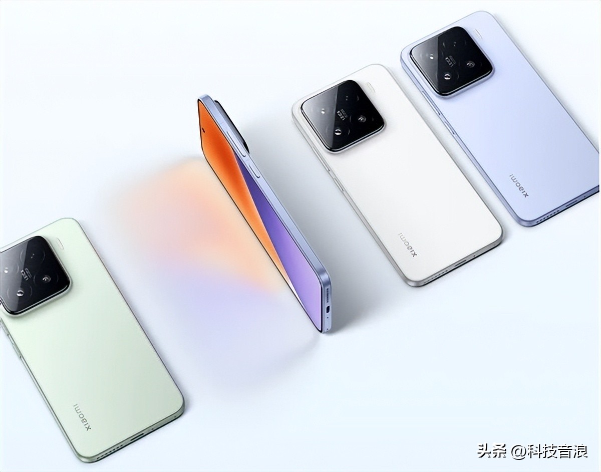 性能与价格的胜利：小米手机故事_性能与价格的胜利：小米手机故事_性能与价格的胜利：小米手机故事