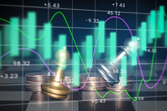 数字货币市场爆仓事件：70万人损失20.4亿美元，投资者财富瞬间蒸发