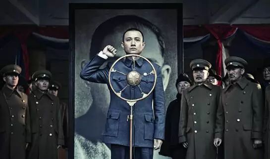 李易峰谈未来计划，期待全新尝试_台湾节目谈李易峰_李易峰谈未来另一半的要求