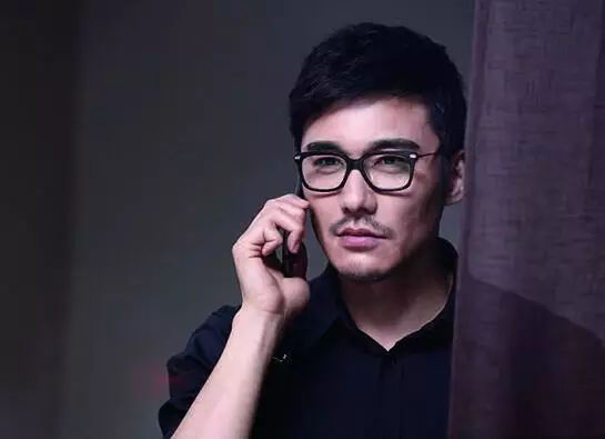 李易峰谈未来计划，期待全新尝试_李易峰谈未来另一半的要求_台湾节目谈李易峰