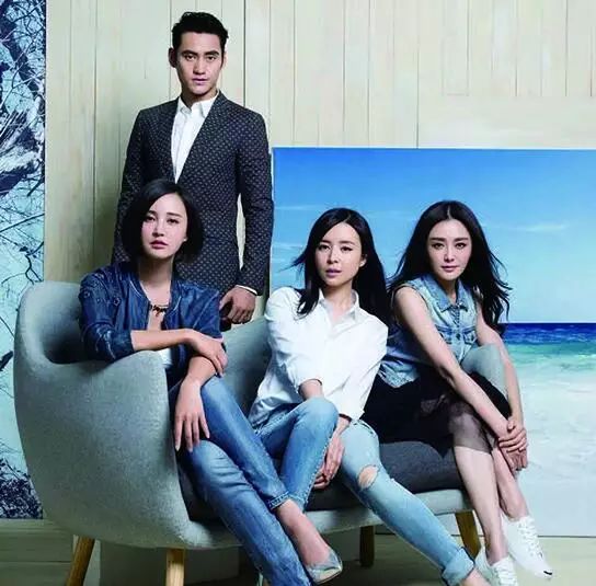 李易峰谈未来计划，期待全新尝试_李易峰谈未来另一半的要求_台湾节目谈李易峰