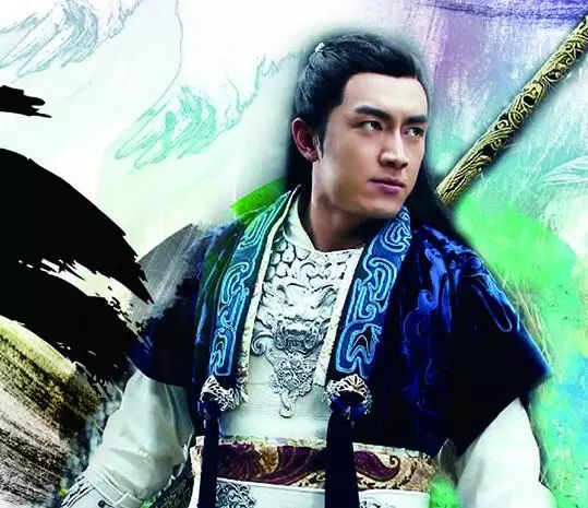 台湾节目谈李易峰_李易峰谈未来计划，期待全新尝试_李易峰谈未来另一半的要求