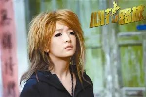 台湾节目谈李易峰_李易峰谈未来另一半的要求_李易峰谈未来计划，期待全新尝试