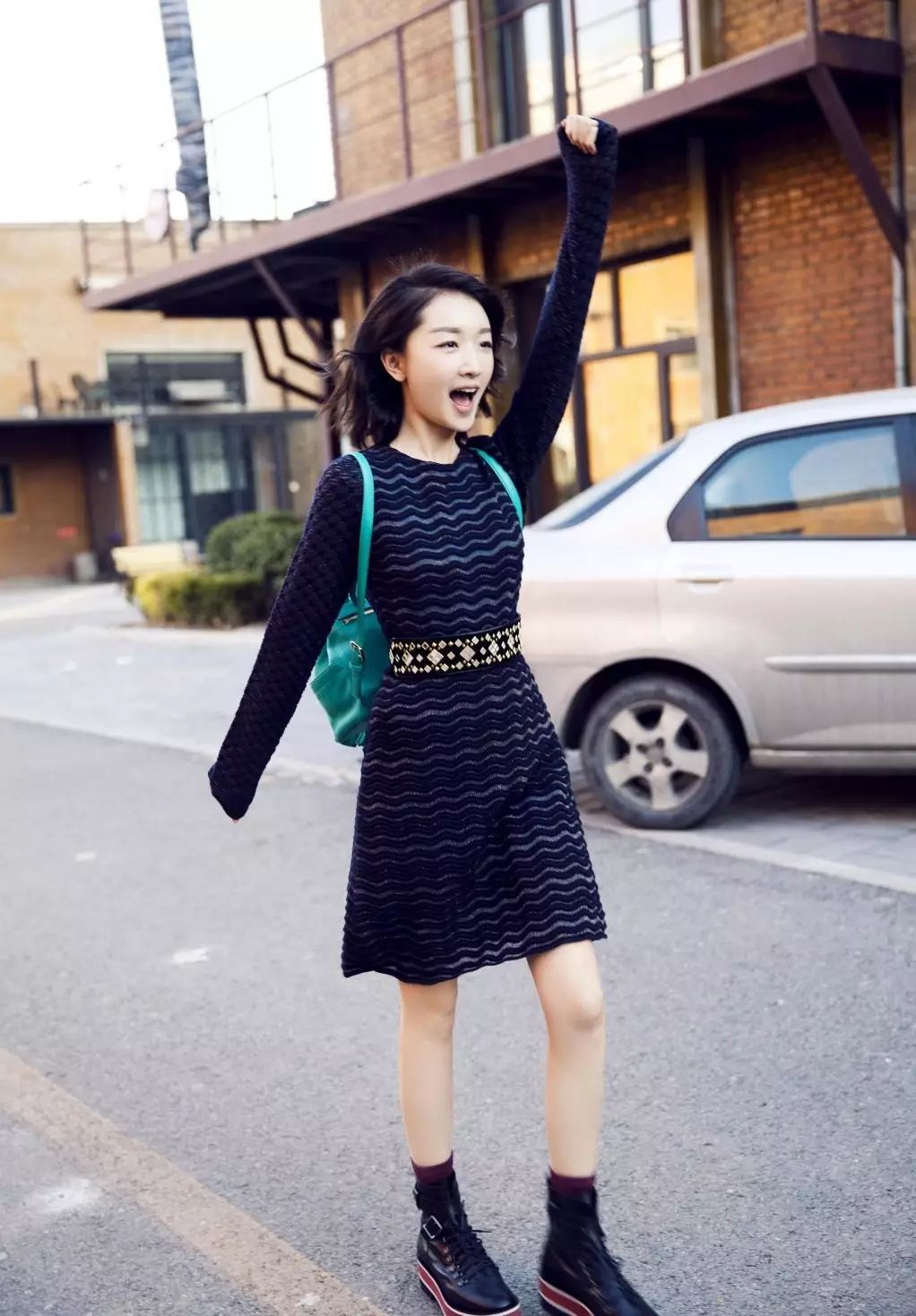 李易峰谈未来计划，期待全新尝试_台湾节目谈李易峰_李易峰谈未来另一半的要求