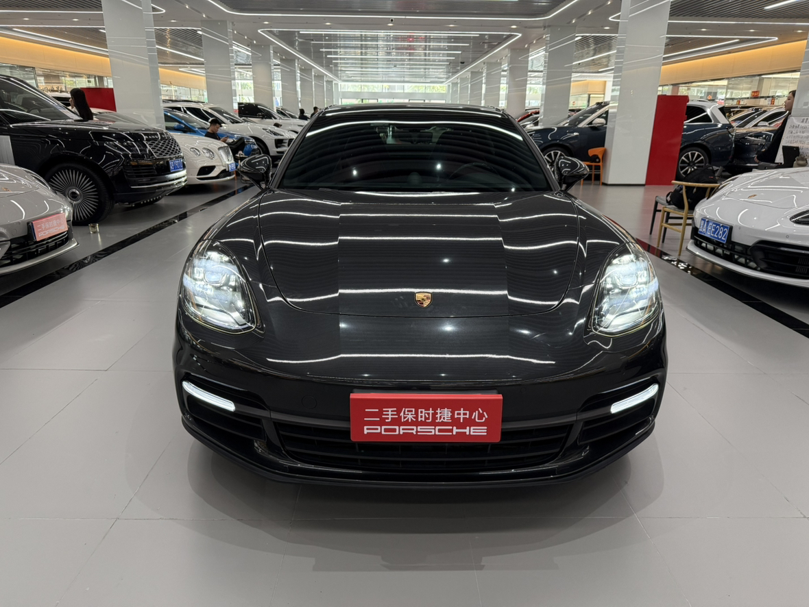 保时捷的二手车_保时捷的二手市场保值分析_保时捷二手值得买吗